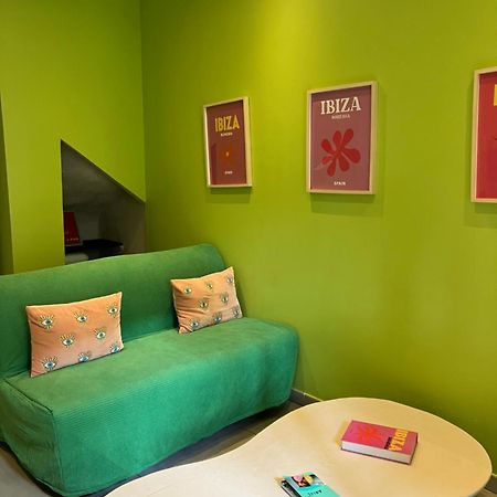 Appartement Ibiz'Arles Dış mekan fotoğraf