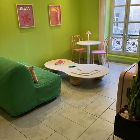 Appartement Ibiz'Arles Dış mekan fotoğraf