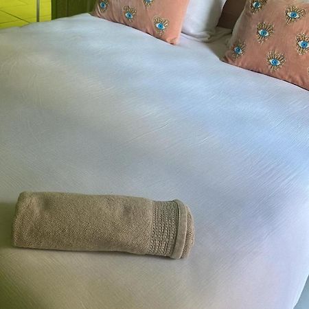 Appartement Ibiz'Arles Dış mekan fotoğraf