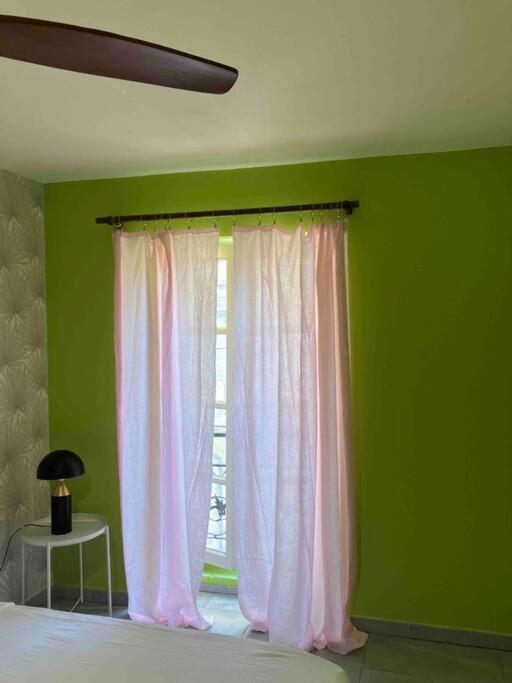 Appartement Ibiz'Arles Dış mekan fotoğraf