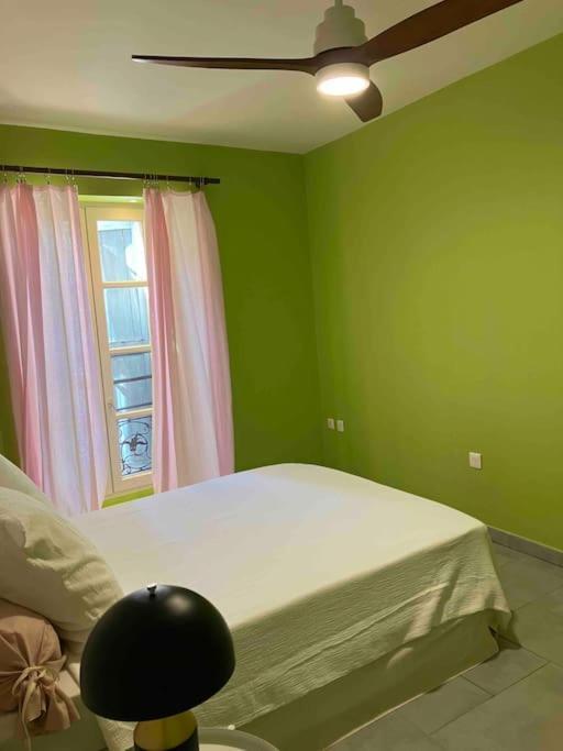 Appartement Ibiz'Arles Dış mekan fotoğraf