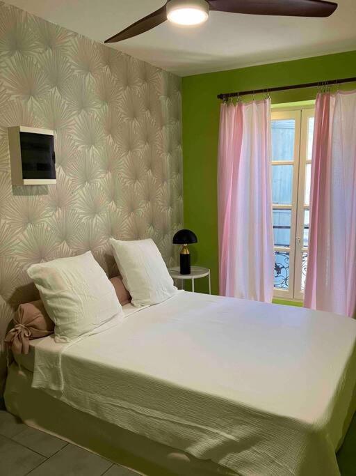 Appartement Ibiz'Arles Dış mekan fotoğraf