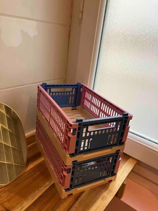 Appartement Ibiz'Arles Dış mekan fotoğraf