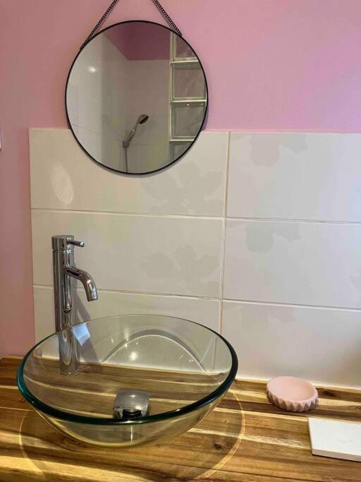 Appartement Ibiz'Arles Dış mekan fotoğraf