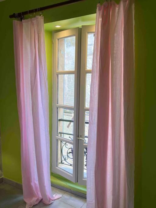 Appartement Ibiz'Arles Dış mekan fotoğraf