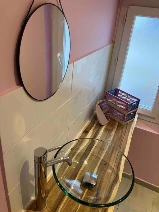 Appartement Ibiz'Arles Dış mekan fotoğraf