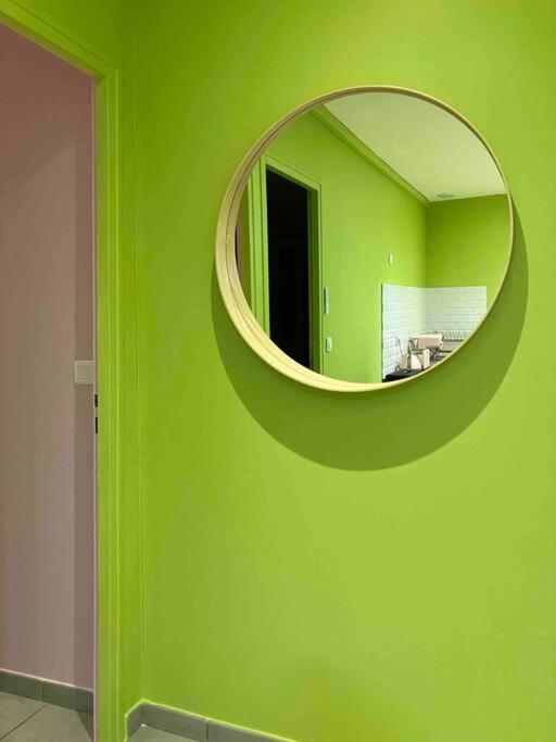 Appartement Ibiz'Arles Dış mekan fotoğraf