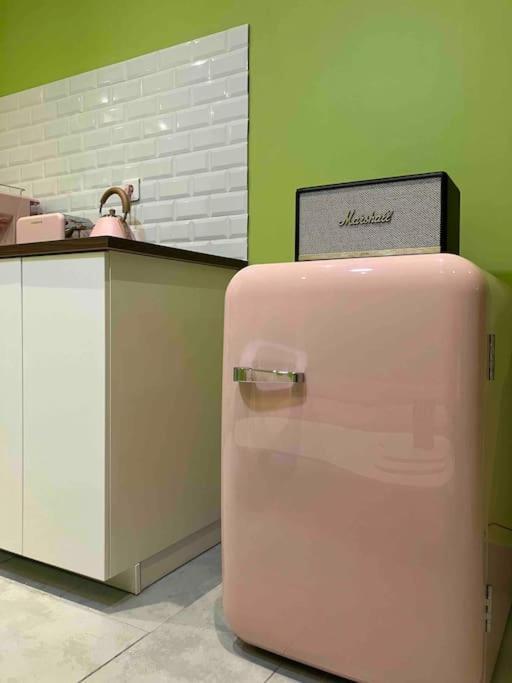Appartement Ibiz'Arles Dış mekan fotoğraf