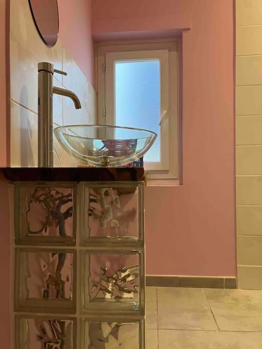 Appartement Ibiz'Arles Dış mekan fotoğraf