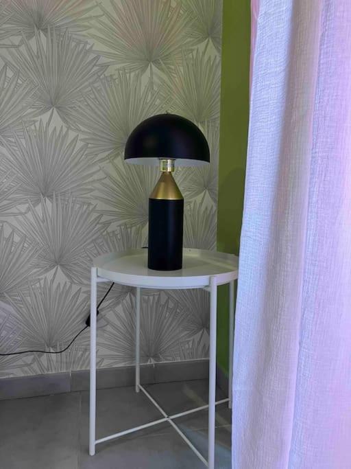 Appartement Ibiz'Arles Dış mekan fotoğraf