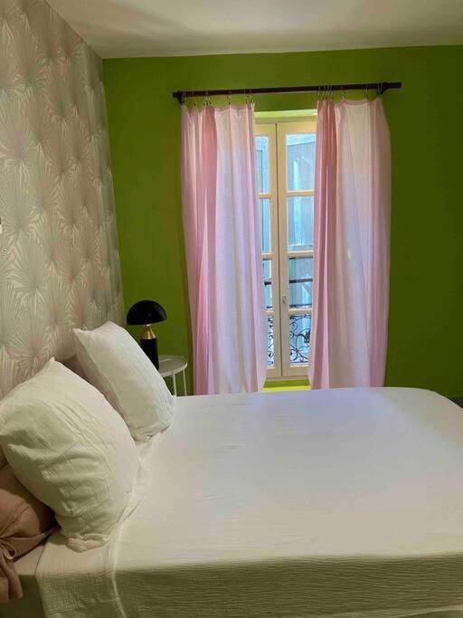 Appartement Ibiz'Arles Dış mekan fotoğraf