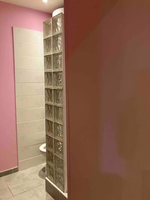 Appartement Ibiz'Arles Dış mekan fotoğraf