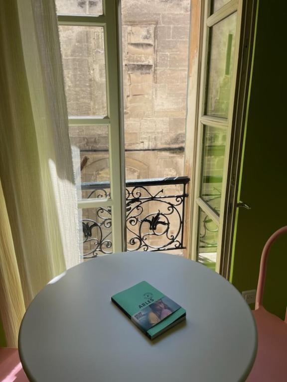 Appartement Ibiz'Arles Dış mekan fotoğraf