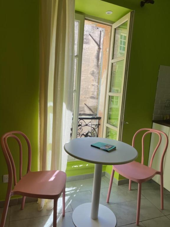 Appartement Ibiz'Arles Dış mekan fotoğraf