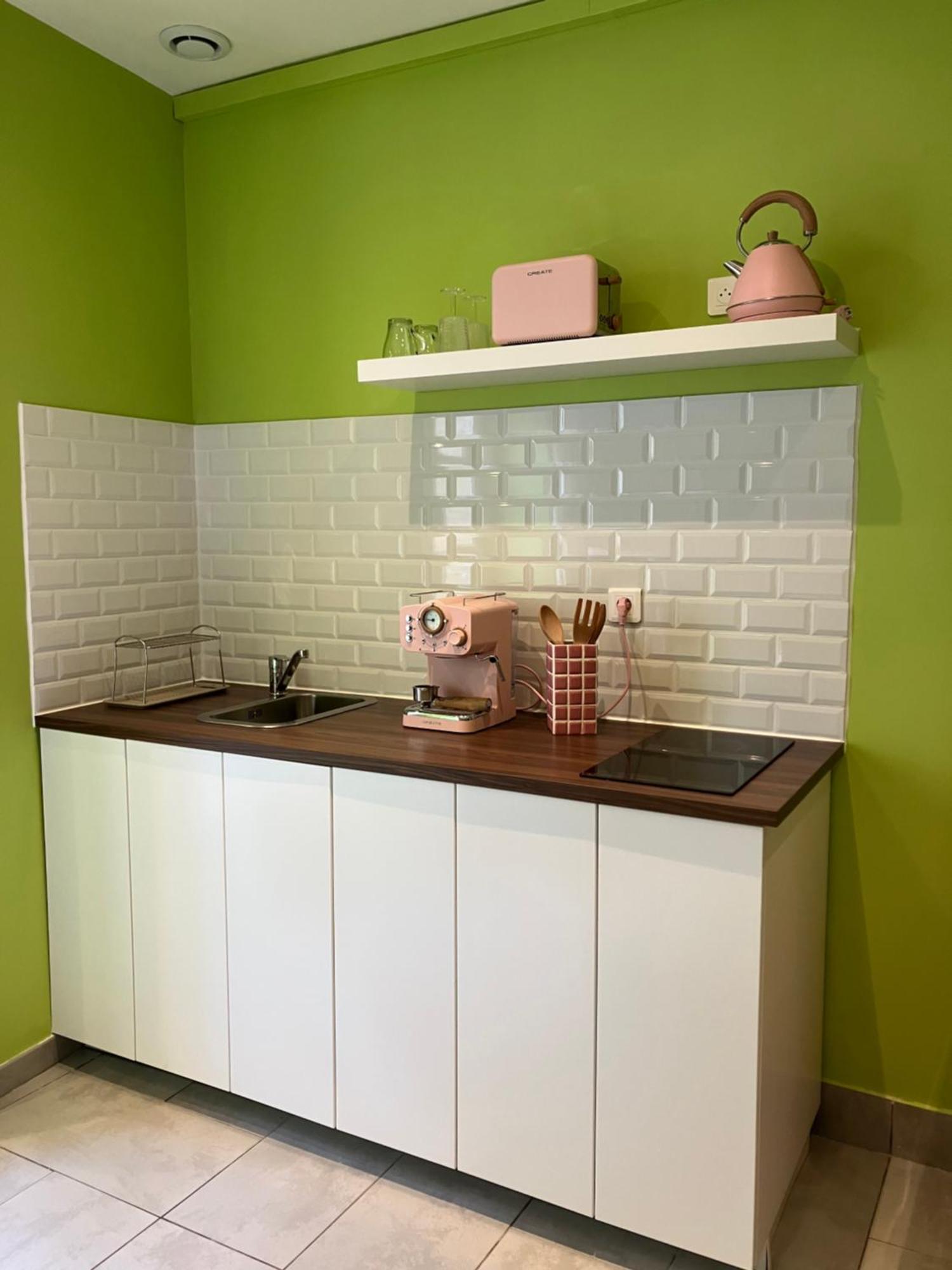 Appartement Ibiz'Arles Dış mekan fotoğraf