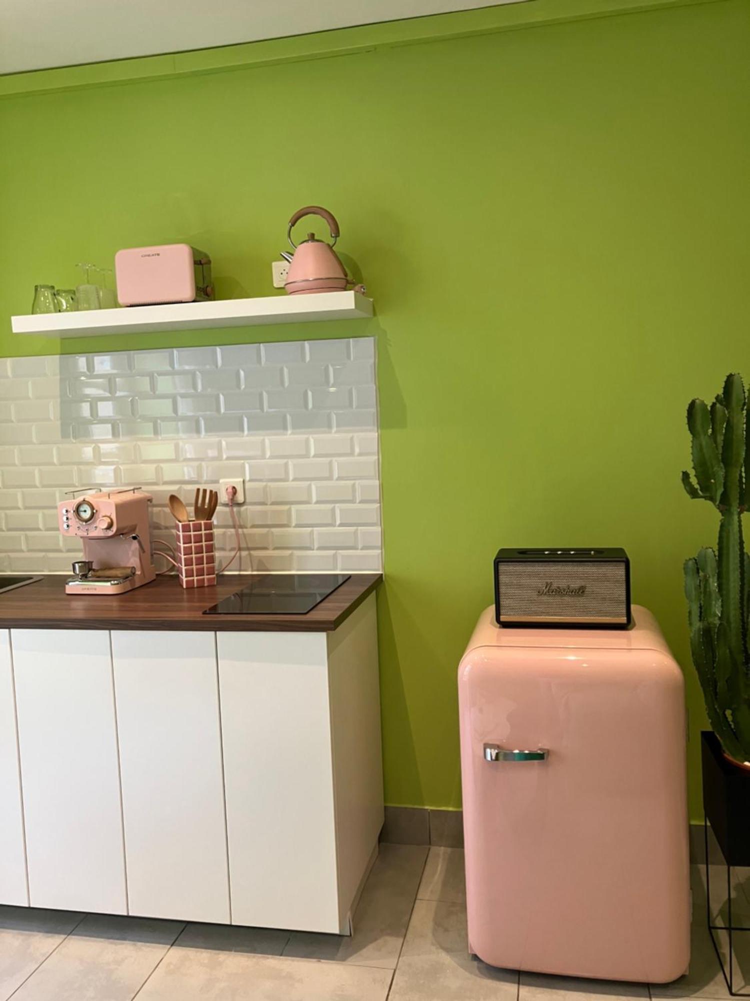 Appartement Ibiz'Arles Dış mekan fotoğraf