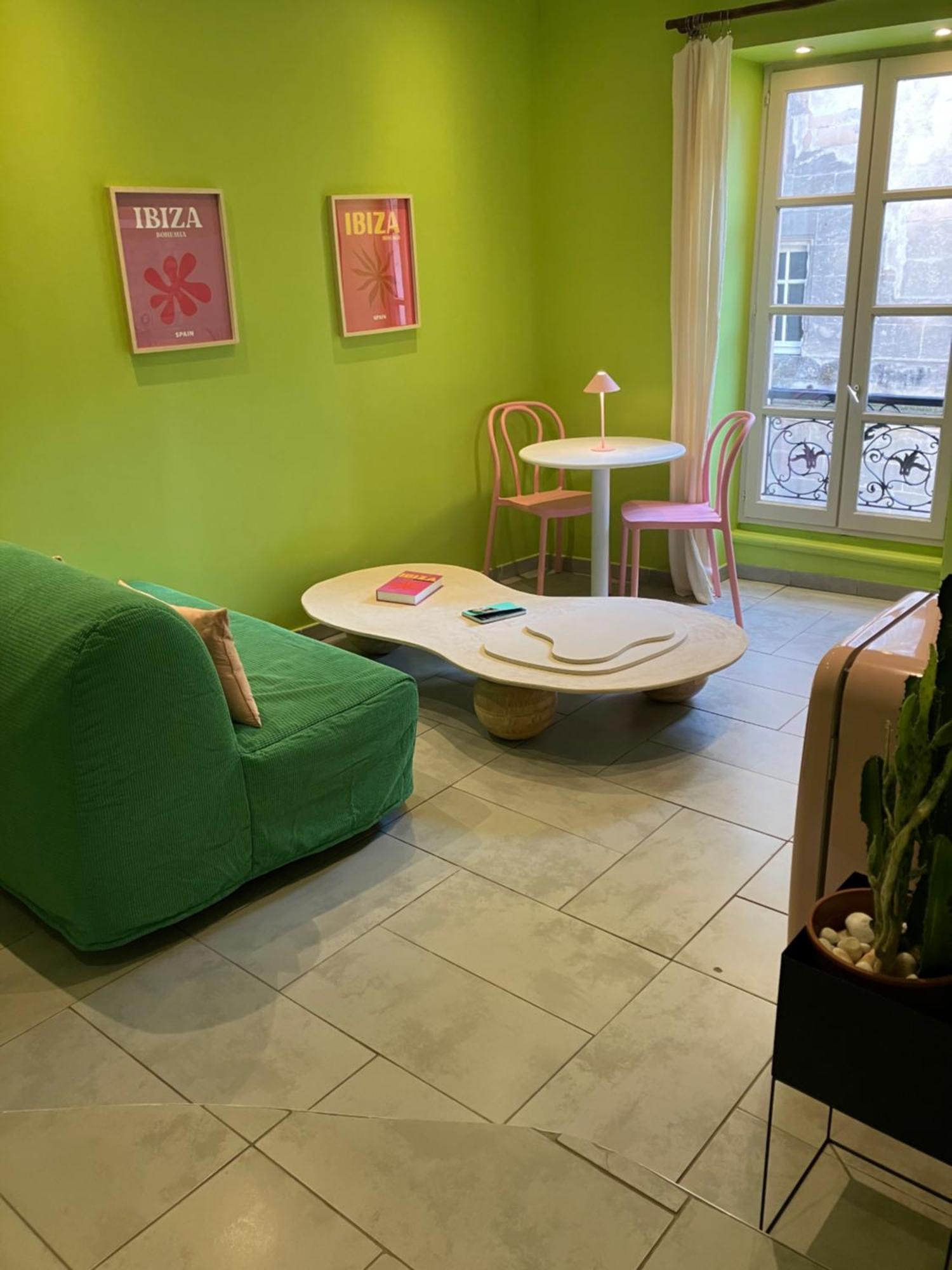 Appartement Ibiz'Arles Dış mekan fotoğraf