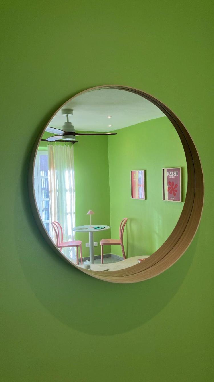 Appartement Ibiz'Arles Dış mekan fotoğraf