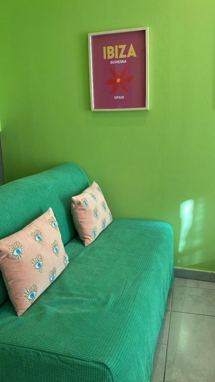 Appartement Ibiz'Arles Dış mekan fotoğraf